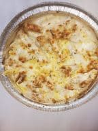 Best Fettucine Alfredo in Columbia, MD